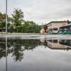 Mittwochabend, zwischen 22 und 23 Uhr, war der Würzburger Hauptbahnhof vorübergehend gesperrt.