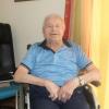 Seit 70 Jahren bei Kolping Mitglied, der heute 88-jährige Josef Hofmann