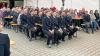 Festgottesdienst zum 155-jährigen Bestehen der Rannunger Feuerwehr