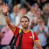 Noch ist unklar, wann Rafael Nadal seine Karriere beenden wird.