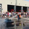 Viel los war beim "Tag der Offenen Tore" bei der Feuerwehr in Marktheidenfeld