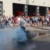 Viel los war beim "Tag der Offenen Tore" bei der Feuerwehr in Marktheidenfeld