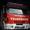 Viel los war beim "Tag der Offenen Tore" bei der Feuerwehr in Marktheidenfeld