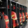 Viel los war beim "Tag der Offenen Tore" bei der Feuerwehr in Marktheidenfeld