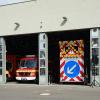 Viel los war beim "Tag der Offenen Tore" bei der Feuerwehr in Marktheidenfeld