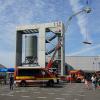 Viel los war beim "Tag der Offenen Tore" bei der Feuerwehr in Marktheidenfeld
