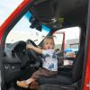 Viel los war beim "Tag der Offenen Tore" bei der Feuerwehr in Marktheidenfeld