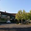 Wird umfangreich saniert: die Grundschule Röttingen.