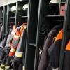 Viel los war beim "Tag der Offenen Tore" bei der Feuerwehr in Marktheidenfeld