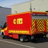 Viel los war beim "Tag der Offenen Tore" bei der Feuerwehr in Marktheidenfeld