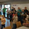 Viel los war beim "Tag der Offenen Tore" bei der Feuerwehr in Marktheidenfeld