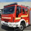 Viel los war beim "Tag der Offenen Tore" bei der Feuerwehr in Marktheidenfeld