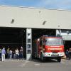 Viel los war beim "Tag der Offenen Tore" bei der Feuerwehr in Marktheidenfeld