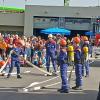 Viel los war beim "Tag der Offenen Tore" bei der Feuerwehr in Marktheidenfeld