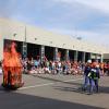 Viel los war beim "Tag der Offenen Tore" bei der Feuerwehr in Marktheidenfeld