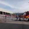 Viel los war beim "Tag der Offenen Tore" bei der Feuerwehr in Marktheidenfeld