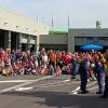 Viel los war beim "Tag der Offenen Tore" bei der Feuerwehr in Marktheidenfeld