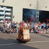 Viel los war beim "Tag der Offenen Tore" bei der Feuerwehr in Marktheidenfeld