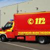 Viel los war beim "Tag der Offenen Tore" bei der Feuerwehr in Marktheidenfeld