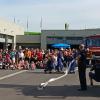Viel los war beim "Tag der Offenen Tore" bei der Feuerwehr in Marktheidenfeld