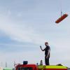 Viel los war beim "Tag der Offenen Tore" bei der Feuerwehr in Marktheidenfeld