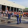 Viel los war beim "Tag der Offenen Tore" bei der Feuerwehr in Marktheidenfeld