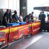 Viel los war beim "Tag der Offenen Tore" bei der Feuerwehr in Marktheidenfeld
