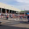 Viel los war beim "Tag der Offenen Tore" bei der Feuerwehr in Marktheidenfeld