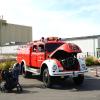 Viel los war beim "Tag der Offenen Tore" bei der Feuerwehr in Marktheidenfeld