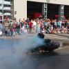 Viel los war beim "Tag der Offenen Tore" bei der Feuerwehr in Marktheidenfeld