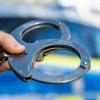 Ein 27-Jähriger wurde in Bad Kissingen festgenommen.