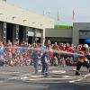 Viel los war beim "Tag der Offenen Tore" bei der Feuerwehr in Marktheidenfeld
