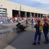 Viel los war beim "Tag der Offenen Tore" bei der Feuerwehr in Marktheidenfeld