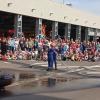 Viel los war beim "Tag der Offenen Tore" bei der Feuerwehr in Marktheidenfeld