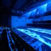 Bunt und laut ging es zu bei der Technikschau am Sonntag beim Theaterfest am Mainfranken Theater in Würzburg zu. 