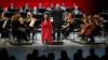 Vero Miller wird die Titelrolle in George Bizets Opernhit "Carmen" singen.