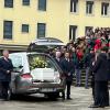 Der Mord an einer 22-jährigen Studentin bewegt Italien seit Monaten. (Archivbild)
