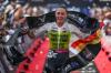 Laura Philipp hat sich in Nizza am Sonntag zur Triathlon-Weltmeisterin gekürt