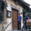 Nur hereinmarschiert: Das Heimatmuseum Salzhaus präsentiert Handwerk und ländliche Wohnkultur vergangener Tage.