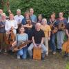 Die Band FranzDampf spielt am 28. September in der evangelischen Studentengemeinde.