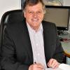 22 Jahre stand Elmar Henke als Bürgermeister an der Spitze der Gemeinde Sommerach.