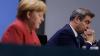 Merkel, Söder, Corona: Seit März erklärt Bayerns Ministerpräsident mit der Kanzlerin immer wieder die Berliner Corona-Beschlüsse. Doch warum eigentlich sitzt ausgerechnet er stets mit auf dem Podium? 