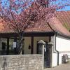 Für den Einbau einer behindertengerechten Toilette am Dorfpark in Theilheim werden vom Architekturbüro Kosten von 67 000 Euro veranschlagt.
