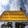 2016 hatte die Heiligenfeld GmbH eine Klinik in Bad Grönenbach übernommen.