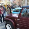 Die "Prichsenstadt Classics" locken alljährlich viele Besucher an. Die Stadt will die Schau diesmal am 28. und 29. August veranstalten.