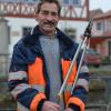 Georg Wieland war im Bauhof der Gemeinde Kolitzheim der Mann der ersten Stunde. Im Jahr 1993 wurde er als erster Mitarbeiter eingestellt, ein Jahr später dann zum Vorarbeiter ernannt. Nach 28 Dienstjahren tritt er nun im Alter von 63 Jahren den Ruhestand an. Georg Wieland war im Bauhof der Gemeinde Kolitzheim der Mann der ersten Stunde. Im Jahr 1993 wurde er als erster Mitarbeiter eingestellt, ein Jahr später dann zum Vorarbeiter ernannt. Nach 28 Dienstjahren tritt er nun im Alter von 63 Jahren den Ruhestand an.