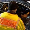 Polizeibericht: Verstöße gegen die Ausgangssperre