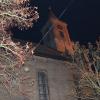 Am Heiligen Abend sollen nicht nur Gottesdienste in der Stadtpfarrkirche Mariä Himmelfahrt, sondern auch draußen im Mühlbacher Garten und am Hohenrother See stattfinden.