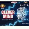 Neuerscheinung Nummer 2: Mit "Clever Mind", dem schnellen Wort-Denkspiel, dass dem bekannten "Scrabble" ähnelt, muss man in der vorgegebenen Zeit so viele Wörter wie möglich zu den Buchstaben finden. Nebenbei bietet es auch einen hohen Spaßfaktor. Erhältlich sind die beiden Neuerscheinungen, sowie alle bisherigen Artikel von Stefan König, im gleichnamigen Wernecker Sportgeschäft. Neuerscheinung Nummer 2: Mit "Clever Mind", dem schnellen Wort-Denkspiel, dass dem bekannten "Scrabble" ähnelt, muss man in der vorgegebenen Zeit so viele Wörter wie möglich zu den Buchstaben finden. Nebenbei bietet es auch einen hohen Spaßfaktor. Erhältlich sind die beiden Neuerscheinungen, sowie alle bisherigen Artikel von Stefan König, im gleichnamigen Wernecker Sportgeschäft.