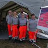 Eindrücke von der 150-Jahr-Feier der Freiwilligen Feuerwehr Unterspiesheim 6. -8. September